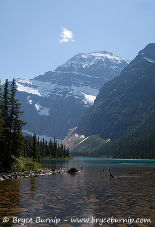 Jasper National Park Photography