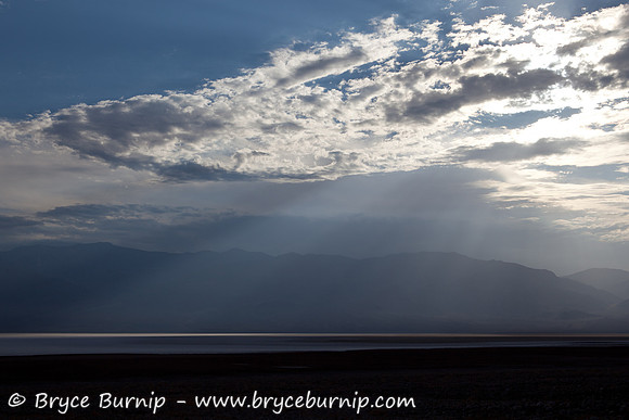 Death Valley Pt2