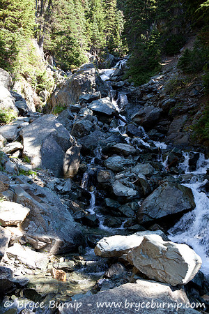 Garibaldi Provincial Park, BC, Canada