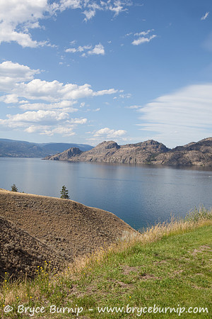 Okanagan Lake
