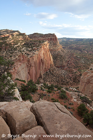 Capital Reef National Park