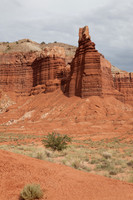 Capitol Reef National Park - Torrey, Utah