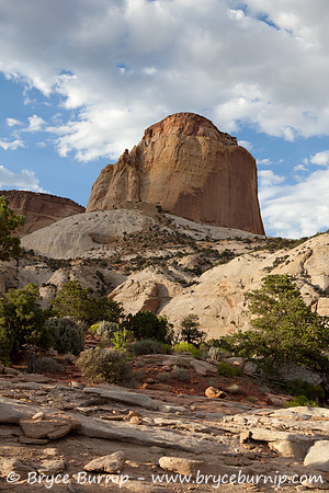 Capital Reef National Park