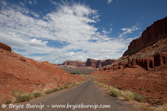 Capital Reef National Park
