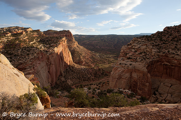 Capital Reef National Park