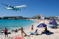 Saint Martin / Sint Maarten