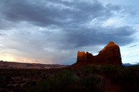 Arches National Park - Moab, Utah