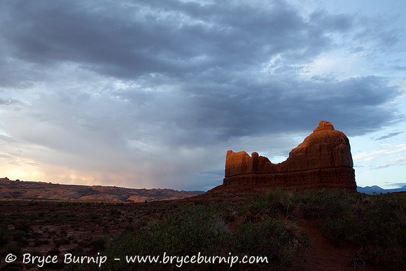 Arches National Park, Utah