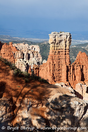 Bryce Canyon National Park, Utah