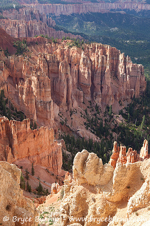 Bryce Canyon National Park, Utah