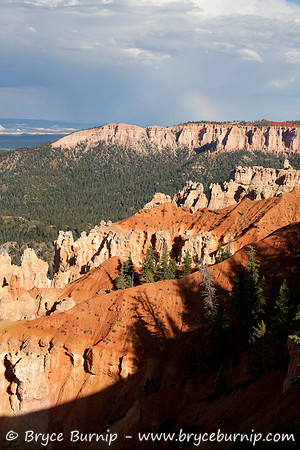 Bryce Canyon National Park, Utah