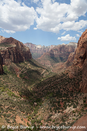 Zion National Park, Utah