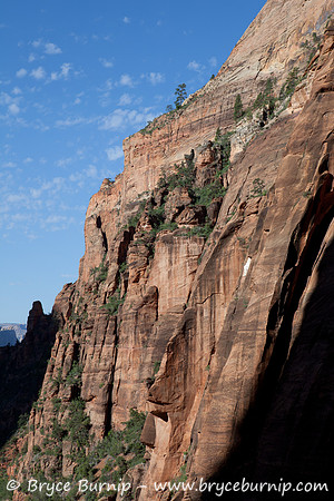 Zion National Park, Utah