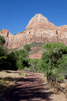 Zion National Park - Springdale, Utah