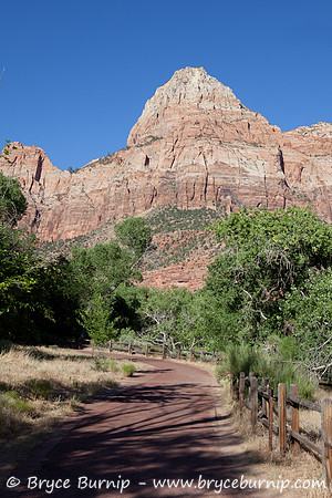 Zion National Park, Utah