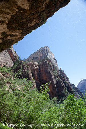 Zion National Park, Utah