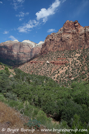 Zion National Park, Utah
