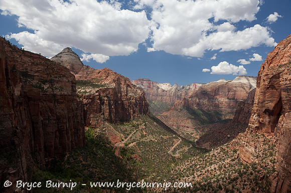 Zion National Park, Utah