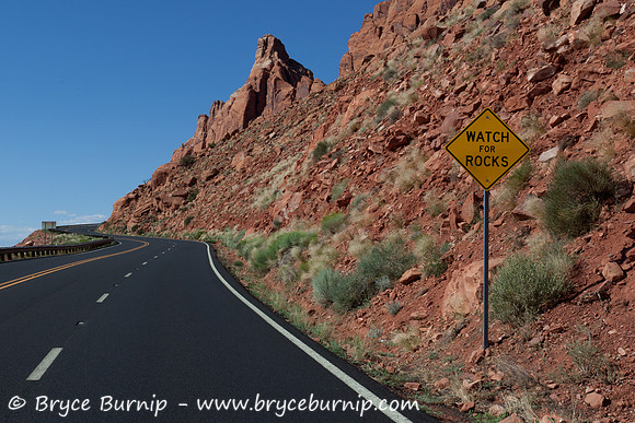 Southwest USA (Photography) Road Trip