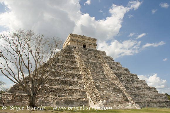Chichen Itza, Mexico