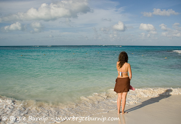 Cancun, Mexico