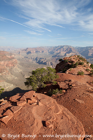 Grand Canyon National Park, Arizona