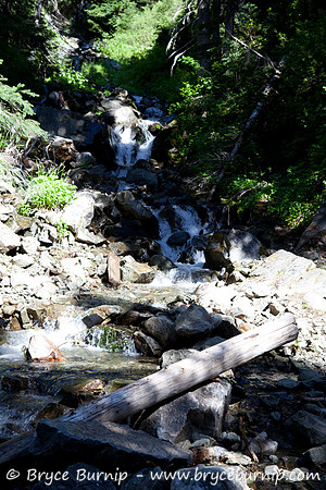 Garibaldi Provincial Park, BC, Canada