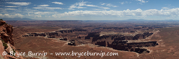 Canyonlands National Park, Utah