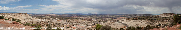 Byway 12, Utah - Viewpoint