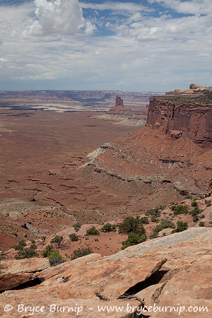 Canyonlands National Park, Utah
