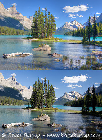 High Dynamic Range (HDR) Photography 1