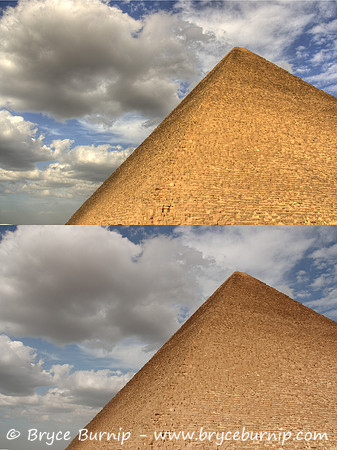 High Dynamic Range (HDR) Photography 2