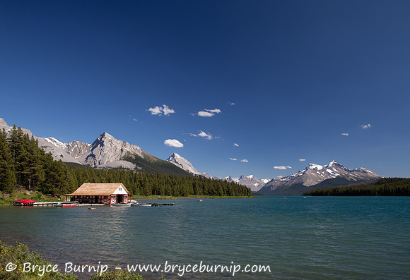 Jasper National Park Photography