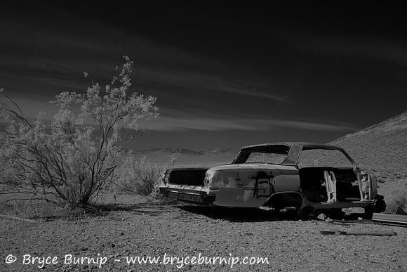 Death Valley