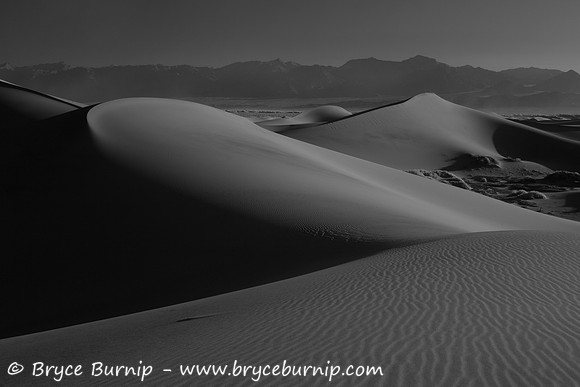 Death Valley